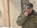 Drunk Russian Tank Driver