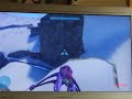 Halo 3 - Out of Map on Valhalla