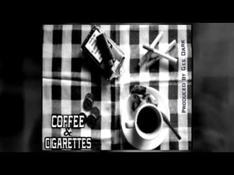 Coffee and Cigarettes - Beats Tape - prod by Gee Dark