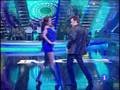 Ortega Cano en 'Mira Quien Baila'
