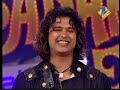 Raja Hasan performing on Lagan Lagi on Ek Se Badhkar EK