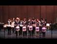 Lake Zurich High School Drumline All-Stars