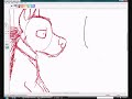 halloween speedpaint