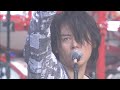 IN SILENCE 6/11 (hide memorial summit) LUNA SEA