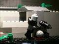 Lego Gears of War