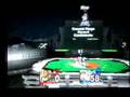 Shin Booz (Fox) vs BlueTerrorist (Ice Climbers)