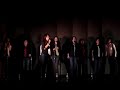 VT Soulstice: \"El Beso\" (Sarah Villyard)