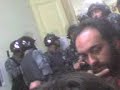 Invasão da Reitoria PUC-SP