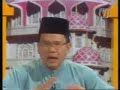 Bicara Mufti - Hutang