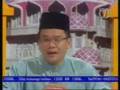 Bicara Mufti - Hutang