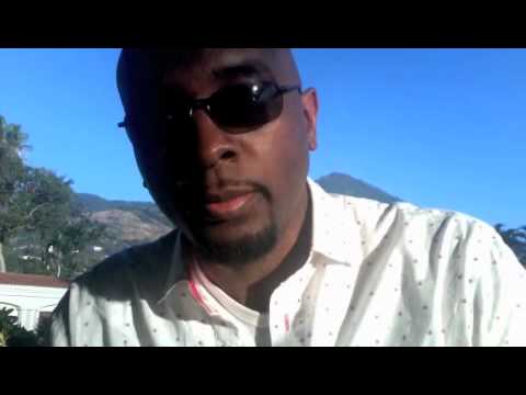 Corey Manning in San Salvador