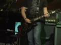 Andreas Kisser Hubris 1&2 Live (PART 1/2)