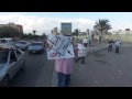 #الاسكندريه ||وقفه احتجاجيه لحركة ضنك بالعوايد تبشر النظام بثورة الغلابه| 3نوفمبر -Views : 0