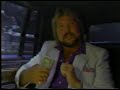 Million Dollar Man Ted DiBiase Promo