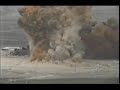 Compilation Of Explosions Compilation Of Explosions