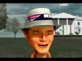EL BAILE DEL CHIKI CHIKI versi�n Bush bailar�n