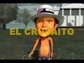 el baile del chiki chiki versión bush bailarín