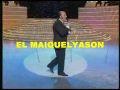 EL BAILE DEL CHIKI CHIKI versión Bush bailarín