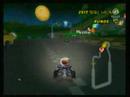 GIGA\\\\GAMES: Mario Kart Wii Community Zocken - Part 3/4