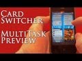 How to get CardSwitcher on iPhone/iPad/iPod Touch