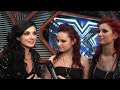 Yavanna, il lato sexy di X Factor