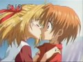 lucia   kaito : les rivales de lucia