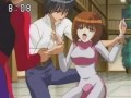 lucia   kaito : les rivales de lucia