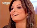 POMERIGGIO 5 - ALESSANDRA PIERELLI (2)