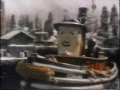 TUGS music video:Land Downunder