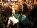 David Haye,Nicolai Walujew ,drunken english hooligans after the fight
