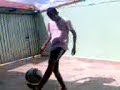 FilipeLima - bolero parte 1 aquecimento