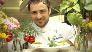 Sellerie - Knoblauch - Suppe Sellerie - Knoblauch - Suppe