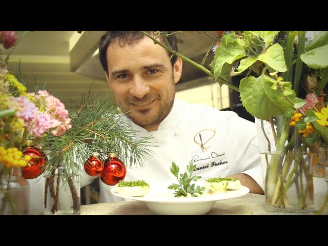 Sellerie - Knoblauch - Suppe