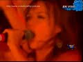 Fey, Megamix en los 40 principales.