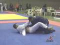 Anderson Bodão x Ivan Sanmarco by X-COMBAT