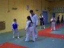 Cours taekwondo Enfants rens/www.koreaclub.be