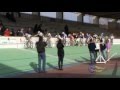 28/02/2011 - TROFEO PROMOCION PISTA 2011 EN VALLADOLID