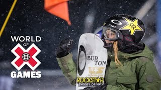Top X Games Moments of 2017: FULL SHOW | World of X Games