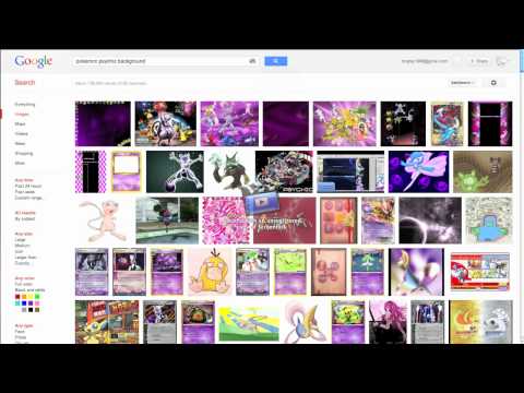 how to make a pokemon card