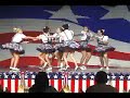 Theresa Lynn - Nationals Clogging Competition