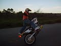 lindomar wheeling sem bengalas