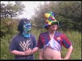 After no VIW updates from me in along time i threw this together to promote the up coming event.  Music is a slightly altered, trimmed down version of Requiem for a Tower and the footage is a mix of last years Barely Illegal 4 event and the F*ckfest 2 practice show from afew week ago.