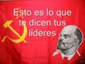 Leninurss va para tí