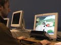 Eye Gaze Interaction with Second Life