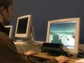 Eye Gaze Interaction with Second Life