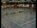 De Visser Ins./MM II - Jacobus Hoeve 2-0 De Visser Ins./MM II - Jacobus Hoeve 2-0