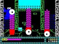 ZX Spectrum: Trapdoor walkthrough (1987, 48k, Don Priestly) ZX Spectrum: Trapdoor walkthrough (1987, 48k, Don Priestly)