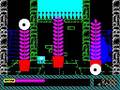 ZX Spectrum: Trapdoor walkthrough (1987, 48k, Don Priestly)
