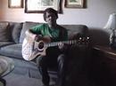 Elijah Steven Meeker \"Blinding Light\" Elijah Steven Meeker \"Blinding Light\"