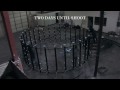 White Rabbits Percussion Gun Behind the Scenes